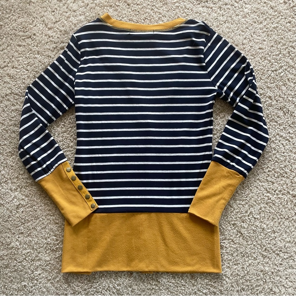 Button Down Cardigan - Picture 5 of 5